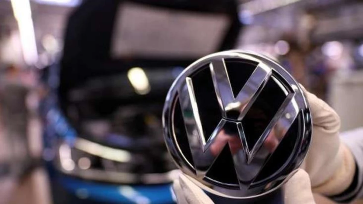 Alman otomotiv devi Volkswagen\'in yaptığı 1 Nisan şakası başına bela açtı