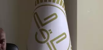 Almanya DİTİB'den Kuzey Makedonya'da burs ve ramazan yardımı