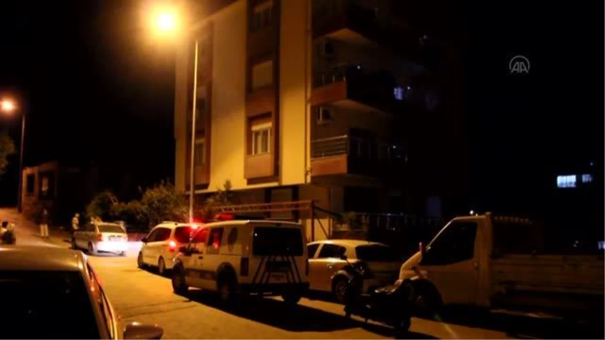 Son Dakika | Antalya\'da bir kadın evinde ölü bulundu
