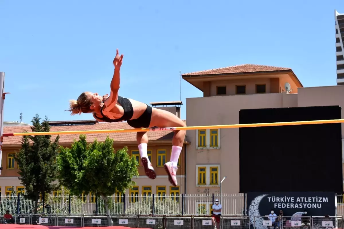 Atletizm Olimpik Deneme Yarışları sona erdi