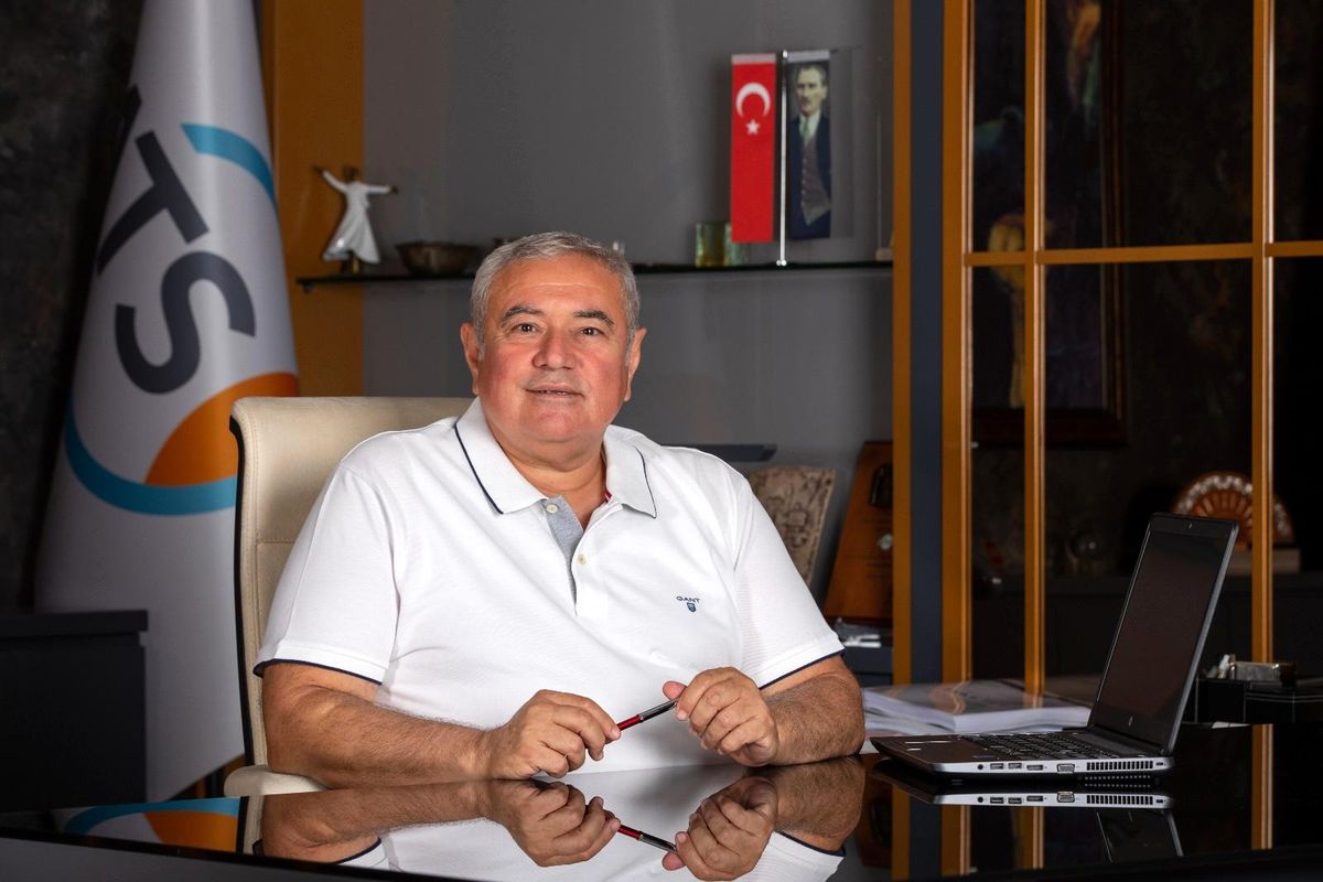 ATSO\'dan güvenli turizm için küçük konaklama tesislerine destek