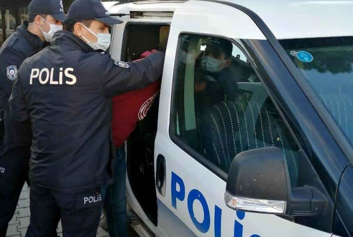 Aydın\'da suç makineleri polisten kaçamadı