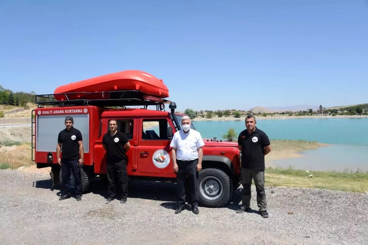 Boğulma vakalarına karşı uyarı