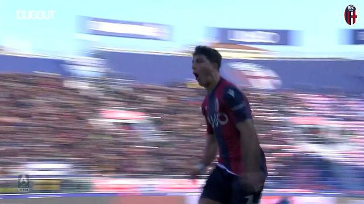 Bologna\'nın Kendi Evinde Fiorentina\'ya Attığı En İyi Goller