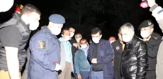 Son dakika haberi... Burdur'da 10 yaşındaki işitme ve konuşma engelli çocuk kayboldu
