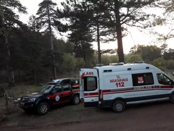 Burdur'da kayıp 10 yaşındaki çocuk aranıyor Burdur'da kayıp 10 yaşındaki çocuk aranıyor