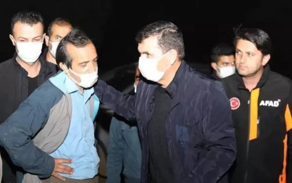 Burdur'da kayıp 10 yaşındaki çocuk aranıyor Burdur'da kayıp 10 yaşındaki çocuk aranıyor