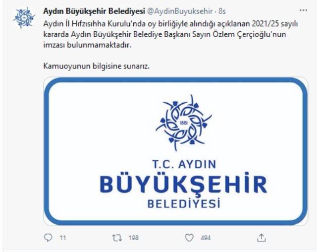 CHP'li belediyeler, valilikleri ters köşeye yatırdı: İçki satışı yasağı kararında imzamız yok