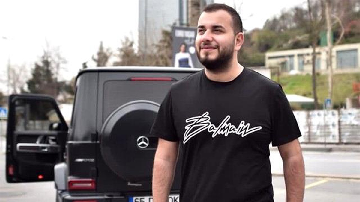 DJ Ahmed Zaki Mohammed: "Remix çalışmam sürpriz olacak"