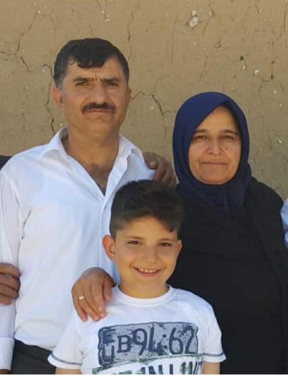 Eskişehirli çift, 9 gün arayla koronavirüsten öldü