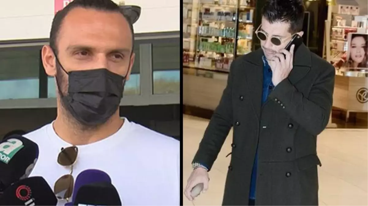 Fenerbahçe\'ye sürpriz telefon: Alo Emre ağabey, ben Vedat Muriqi