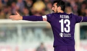 Fiorentina'nın kaptanı Astori'nin ölümünde suçlu bulunan doktor hapis cezası aldı
