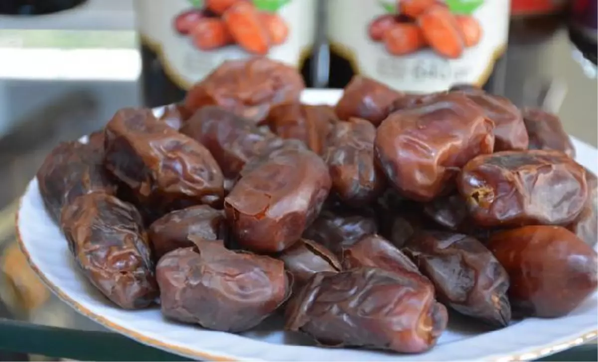 HURMADA \'GLİKOZ\' ŞURUBU TEHLİKESİ; PANKREAS KANSERİNE KADAR GÖTÜREBİLİR