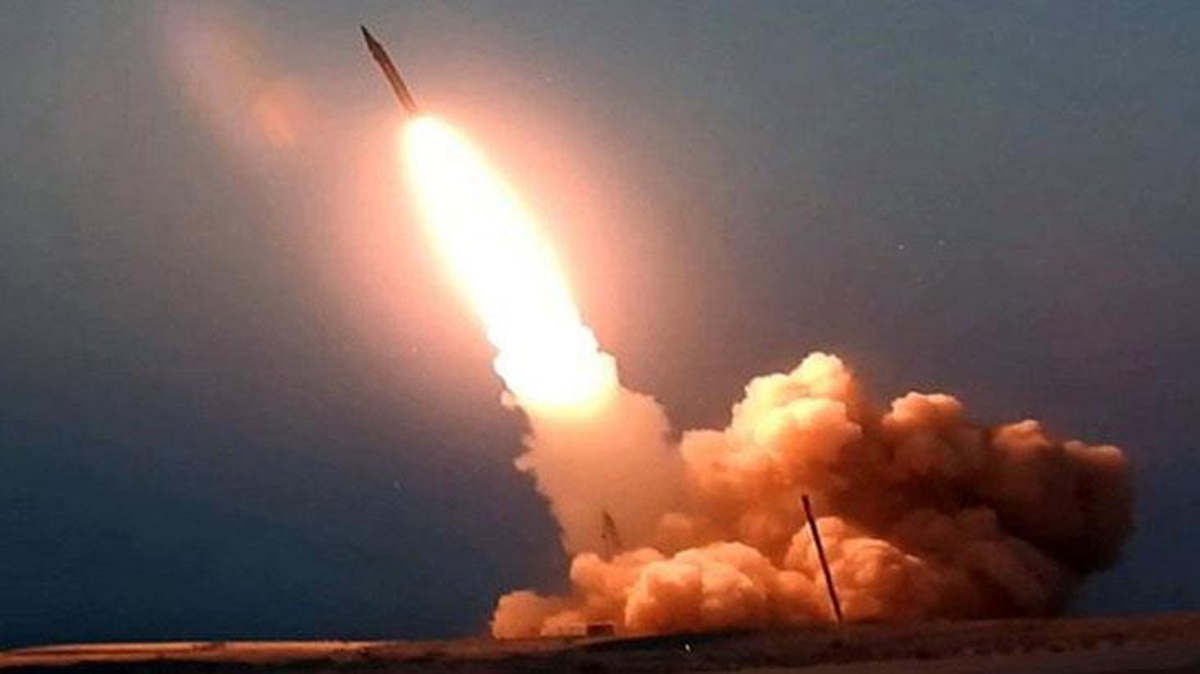 Irak\'taki ABD\'nin konuşlandığı askeri hava üssüne roketli saldırı