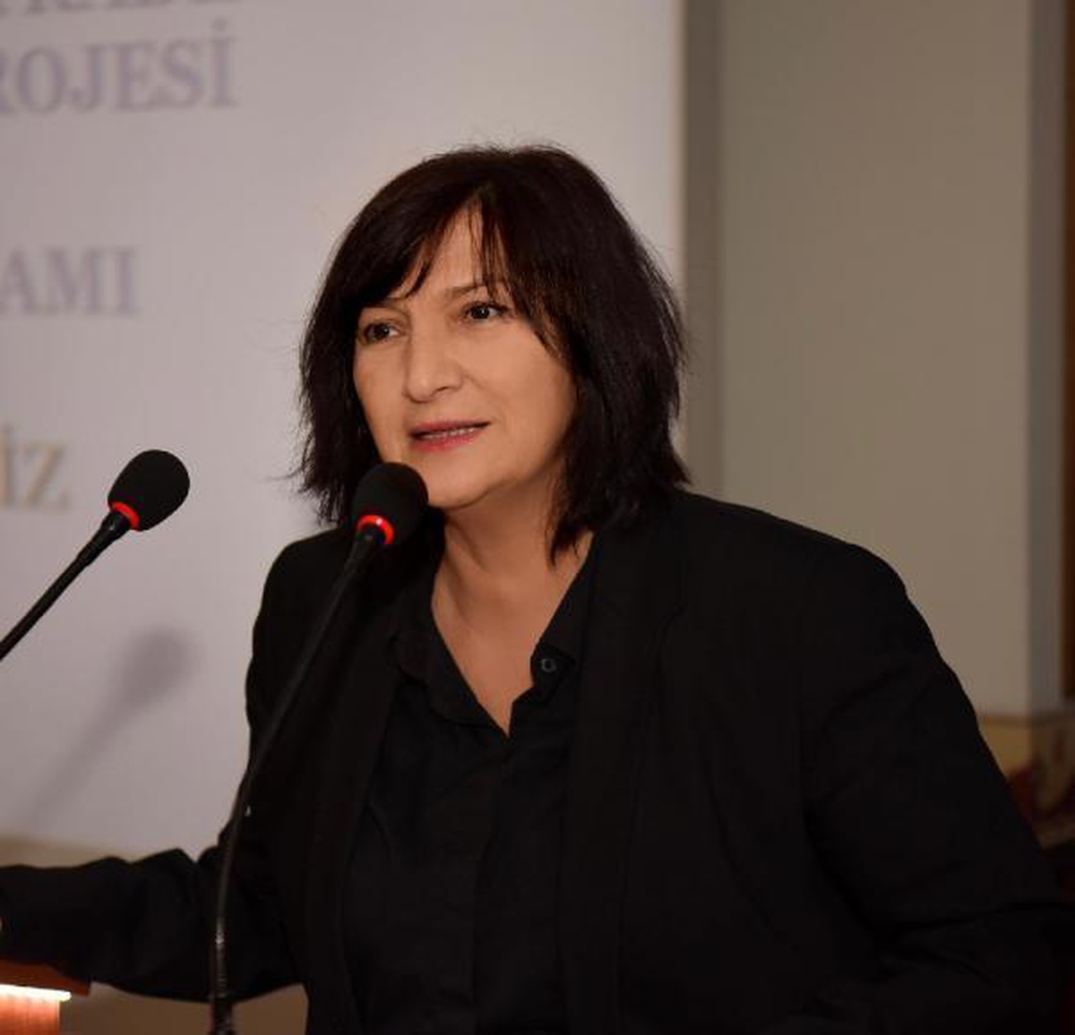 \'Kadınların Karşılıksız Emeğinin Farkına Varalım\' projesi başladı
