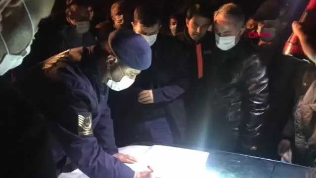 Burdur'da kayıp 10 yaşındaki çocuk aranıyor Burdur'da kayıp 10 yaşındaki çocuk aranıyor