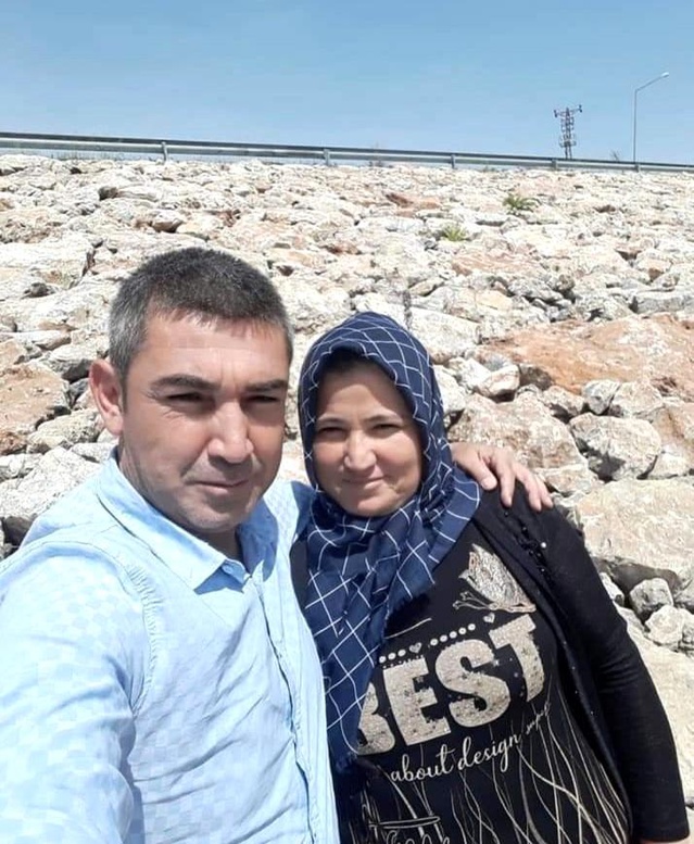 Kendisini öldürmek isteyen kocasına kıyamadı, namlunun önüne atlattı Kendisini öldürmek isteyen kocasına kıyamadı, namlunun önüne atlattı