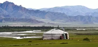 Moğollar Türk mü? Moğolistan Türk devleti mi?