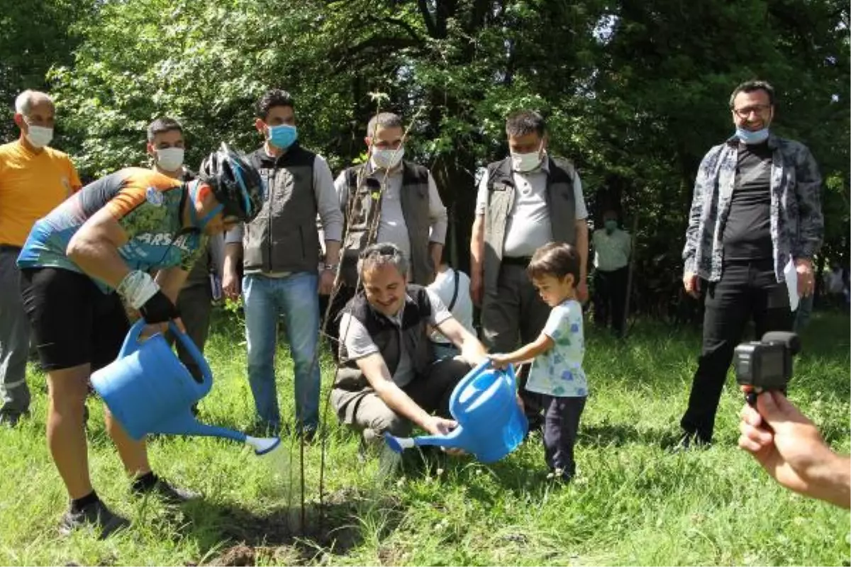 MUĞLA\'DA YEŞİL NEFES TURU\'YLA EKO TURİZM TANITIMI -2