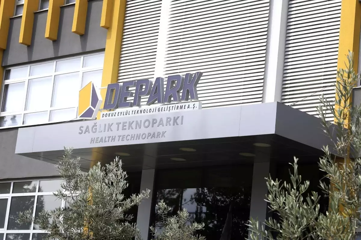 Patentin 2020\'deki lideri Dokuz Eylül Üniversitesi oldu