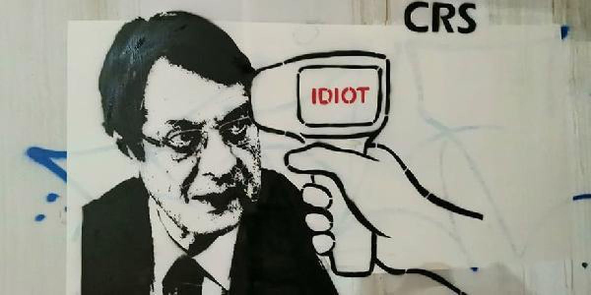 Rum lideri Anastasiadis\'e Cenevre eleştirisi: Sadece aptalsın