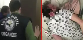 'Sarallar' operasyonunda gözaltına alınan 8 şüpheliden 4'ü tutuklandı