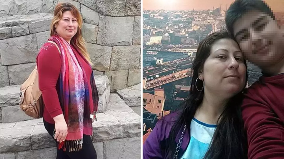 Eve gelen evlat, annesinin cansız bedenini buldu! Sır ölüm ekipleri harekete geçirdi