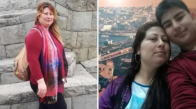 Eve gelen evlat, annesinin cansız bedenini buldu! Sır ölüm ekipleri harekete geçirdi Eve gelen evlat, annesinin cansız bedenini buldu! Sır ölüm ekipleri harekete geçirdi