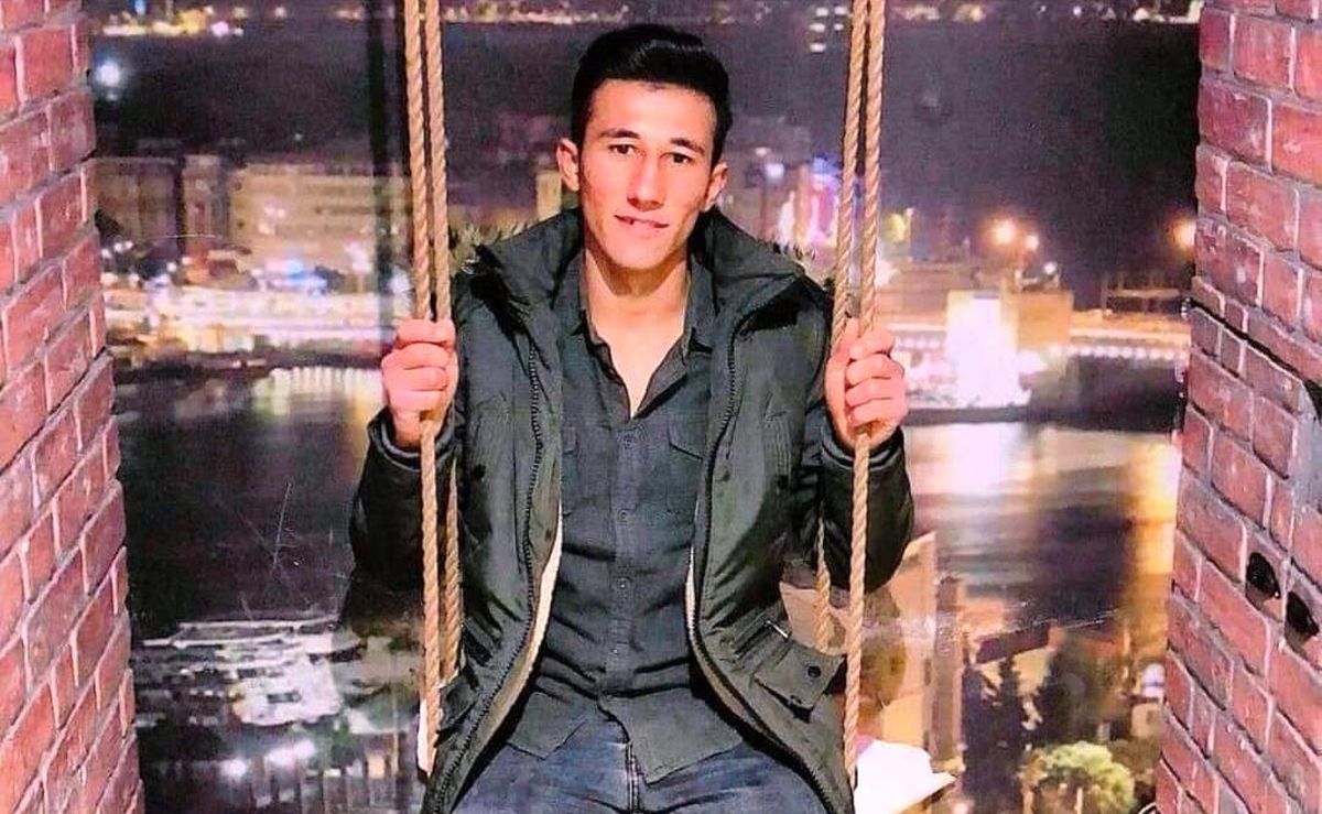 Son dakika haber: Sulama kanalına devrilen motosiklet sürücüsü öldü