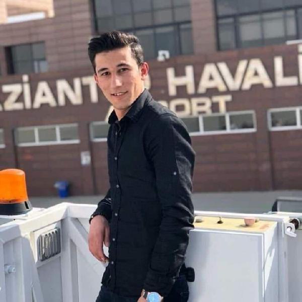 Sulama kanalına devrilen motosikletin sürücüsü öldü