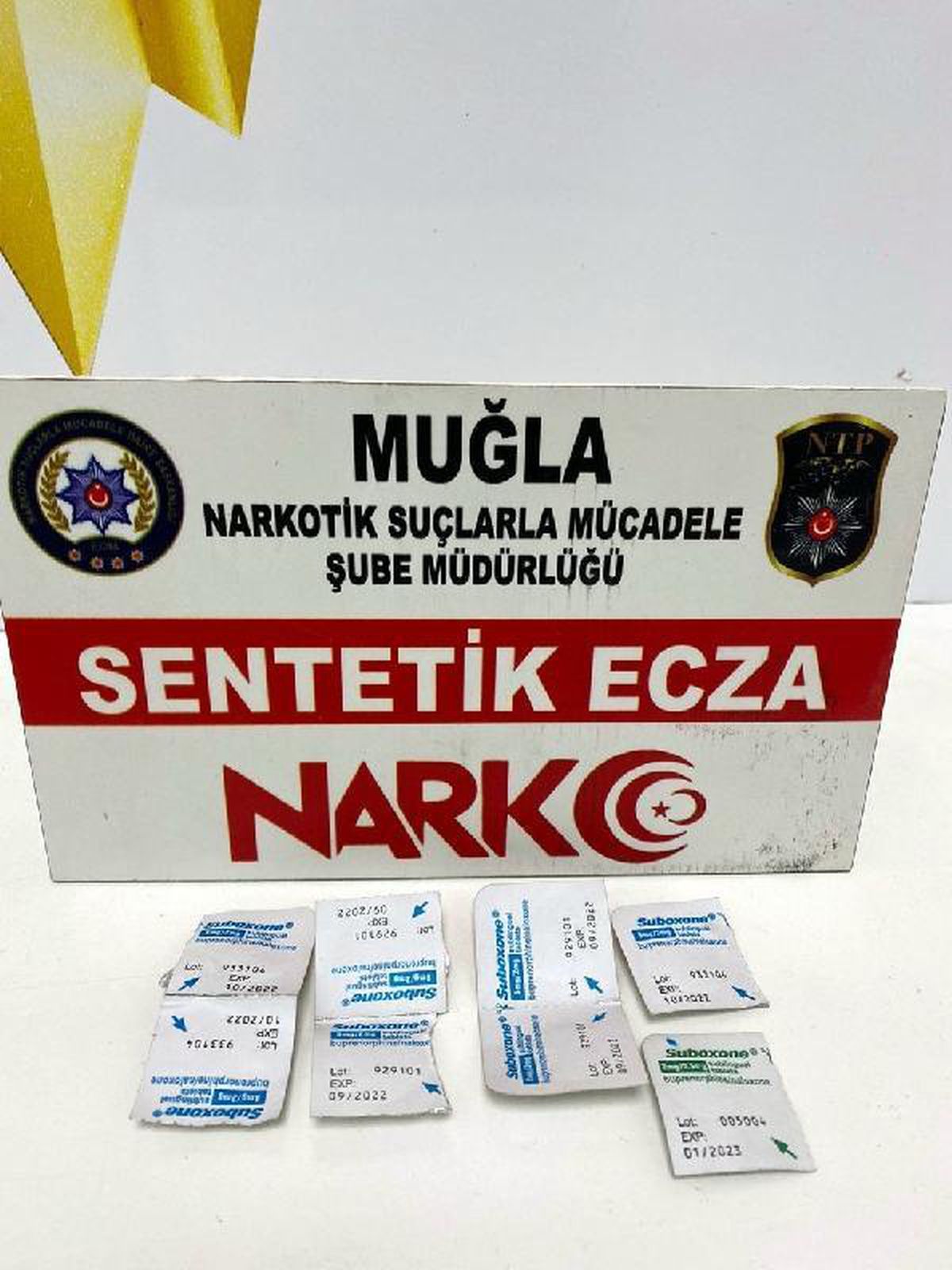 Uyuşturucu operasyonunda 9 tutuklama
