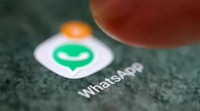 WhatsApp'ta şirket aleyhine yaptıkları yazışmalar işlerinden etti WhatsApp'ta şirket aleyhine yaptıkları yazışmalar işlerinden etti