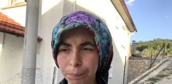 46 saat sonra bulunan küçük Kerim'in annesi: 'Dünyam yıkıldı, ne yapacağımı bilemedim'