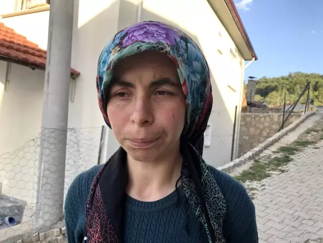 46 saat sonra bulunan küçük Kerim'in annesi: Dünyam yıkıldı, ne yapacağımı bilemedim 46 saat sonra bulunan küçük Kerim'in annesi: Dünyam yıkıldı, ne yapacağımı bilemedim