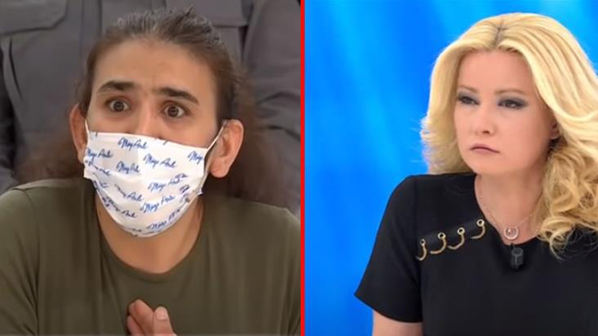 8 yıldır kayıp Lütfiye Gündüz ile ilgili tüyler ürperten iddia! Kocası mı öldürdü?