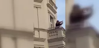 Almanya'da sosyal medyada üne kavuşan Ayşe Şaşmaz yaşadıklarını anlattı