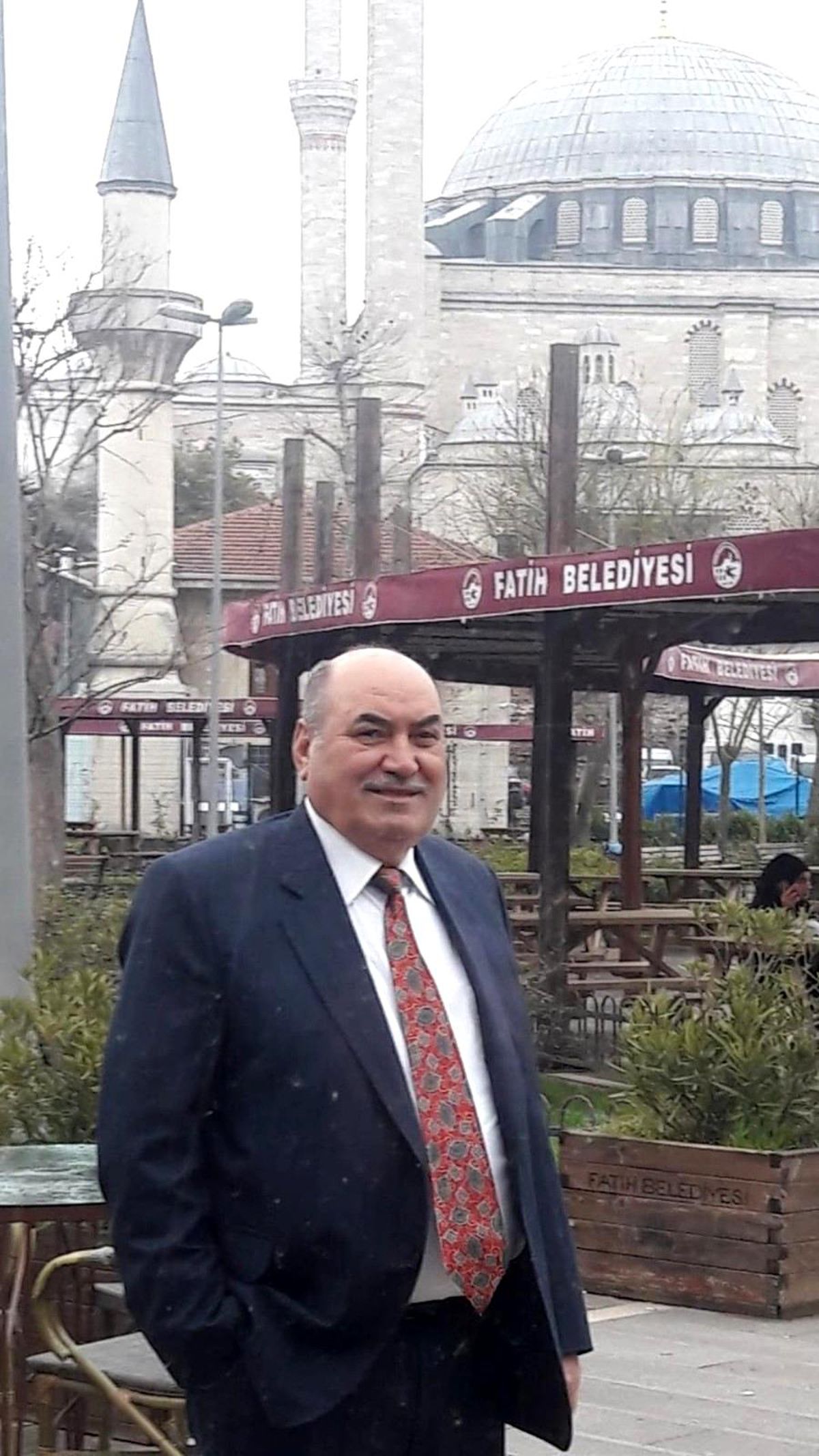 Son dakika haberi! Baba ve oğlu 2 gün arayla koronavirüsten hayatını kaybetti