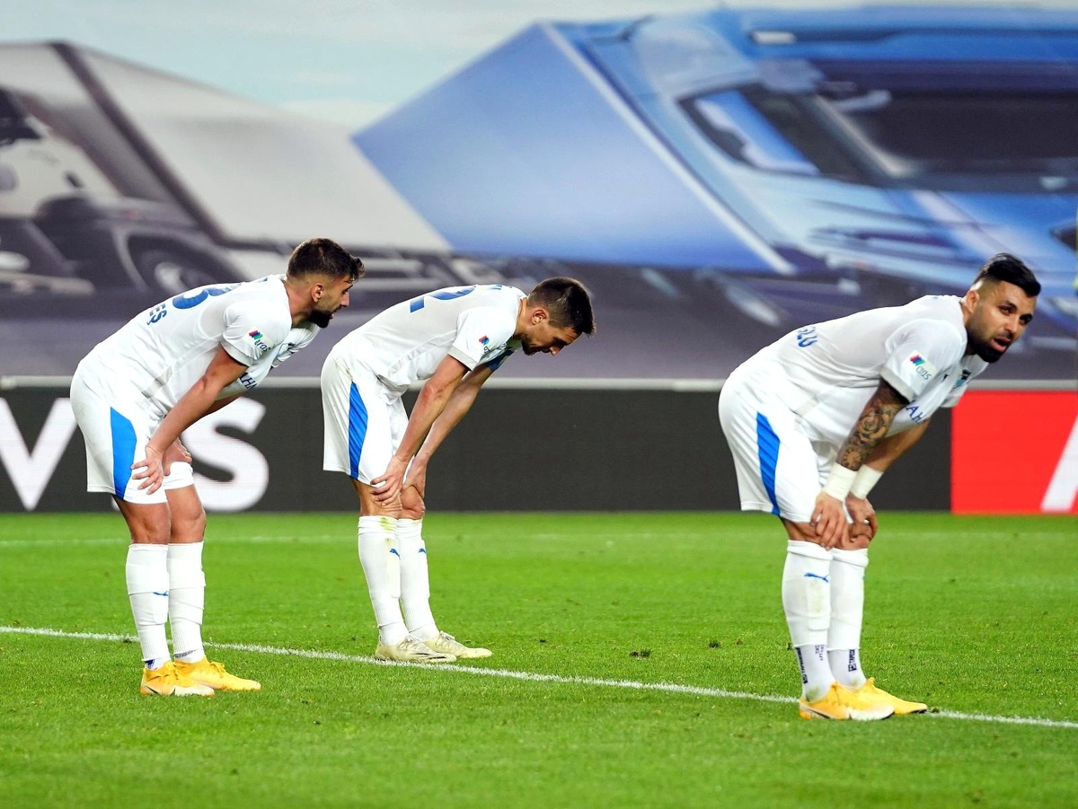 BB Erzurumspor\'da umutlar giderek tükeniyor