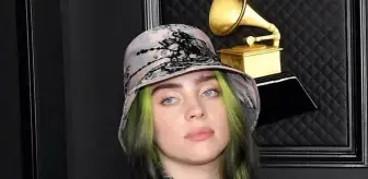 Billie Eilish: Cinsel istismar ve taciz her yerde