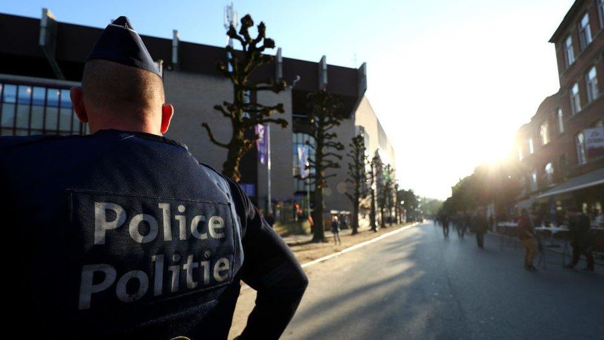 BM\'den Belçika\'ya polis şiddeti uyarısı: \'Irkçılık endişe verici boyutta\'