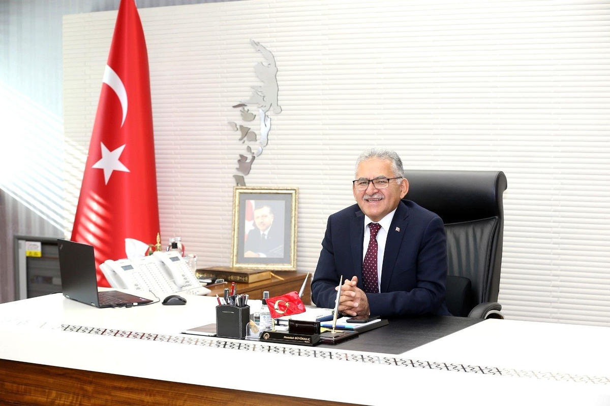 Kayseri\'de Kültepe Müzesi\'nin projesi tamamlandı