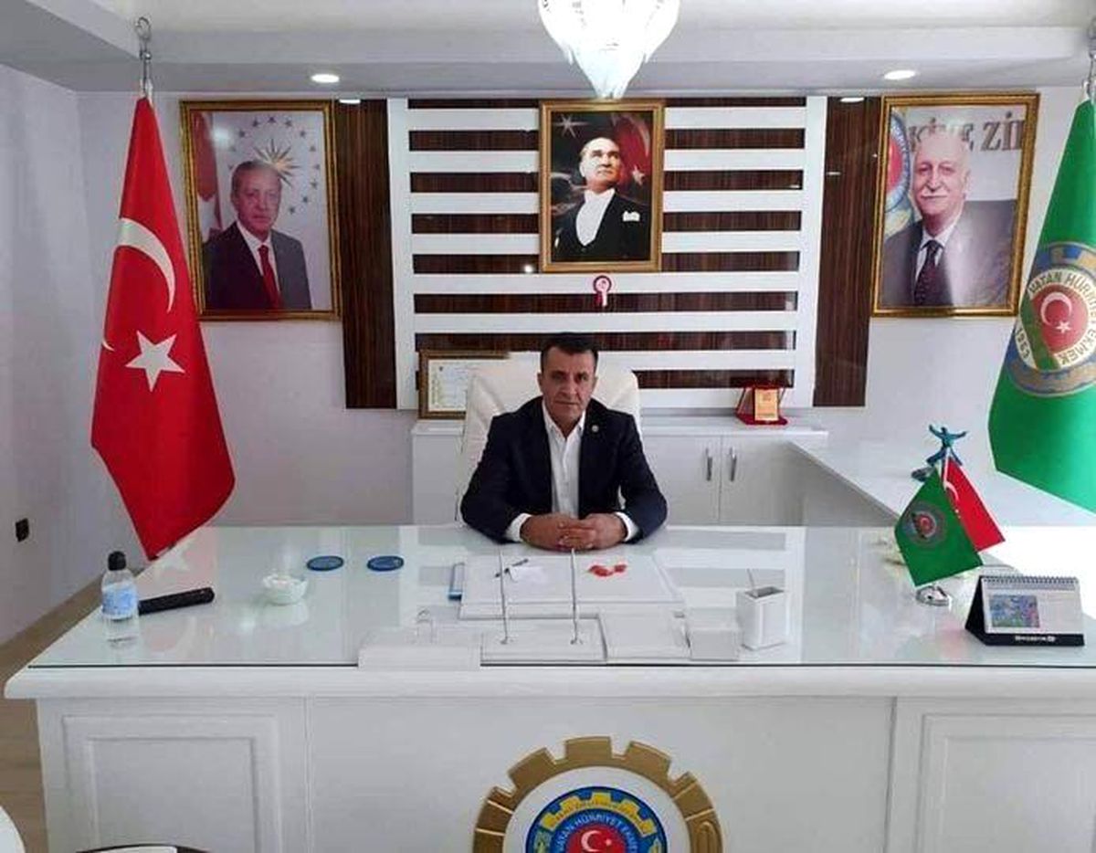 Çiftçiler için tam kapanmada kolaylık