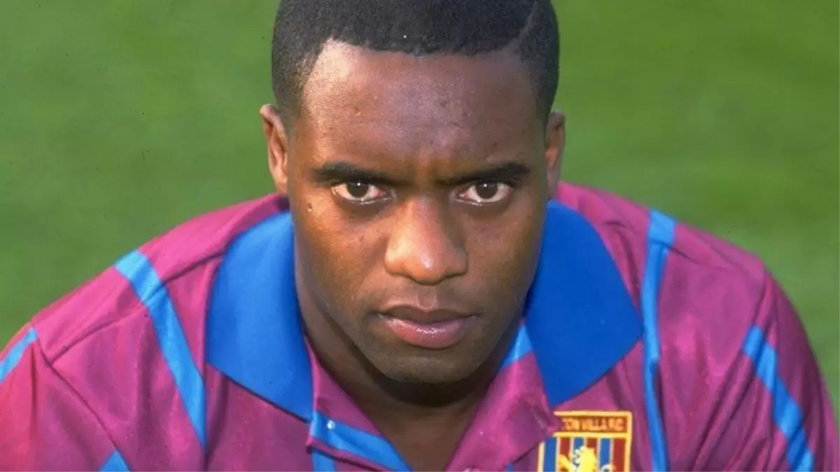 Dalian Atkinson: Fenerbahçe\'nin eski golcüsünün İngiltere\'de ölümünden sorumlu tutulan polisler yargılanıyor