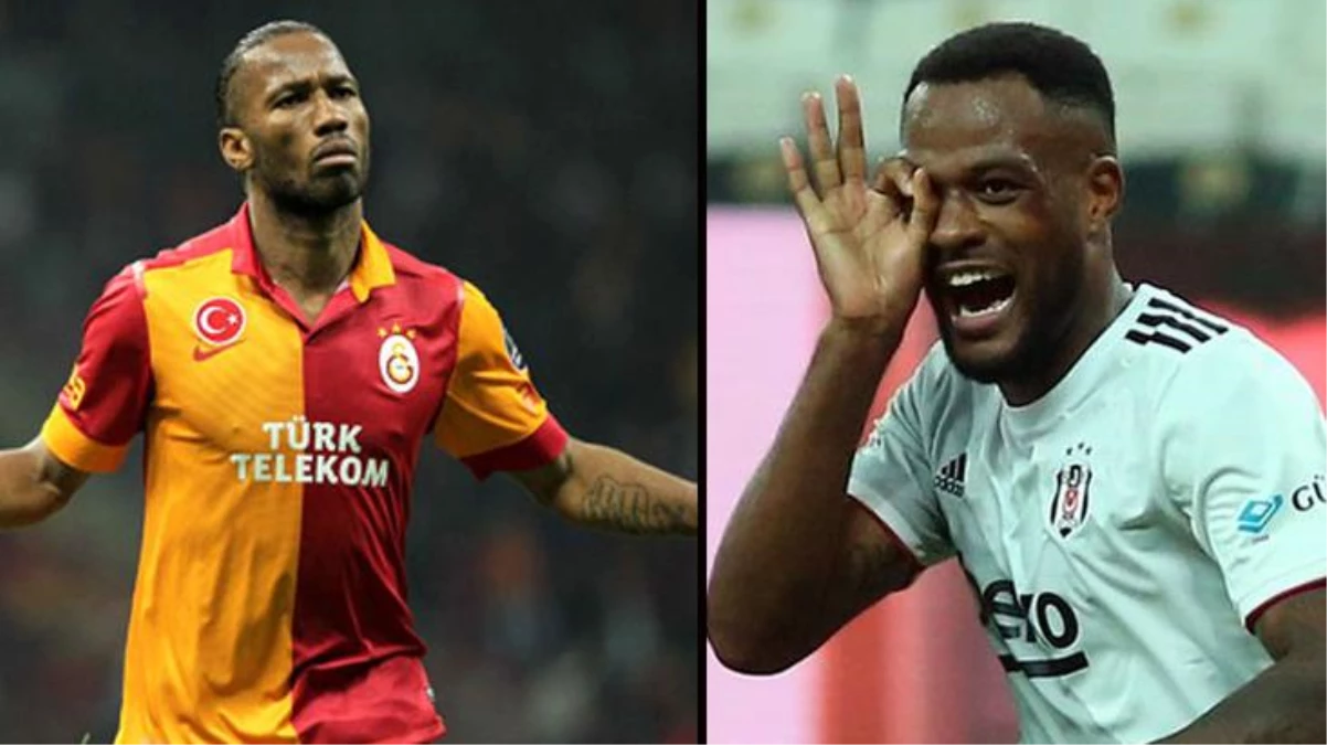 Cyle Larin: Benim idolüm Drogba, her yerden gol atarım