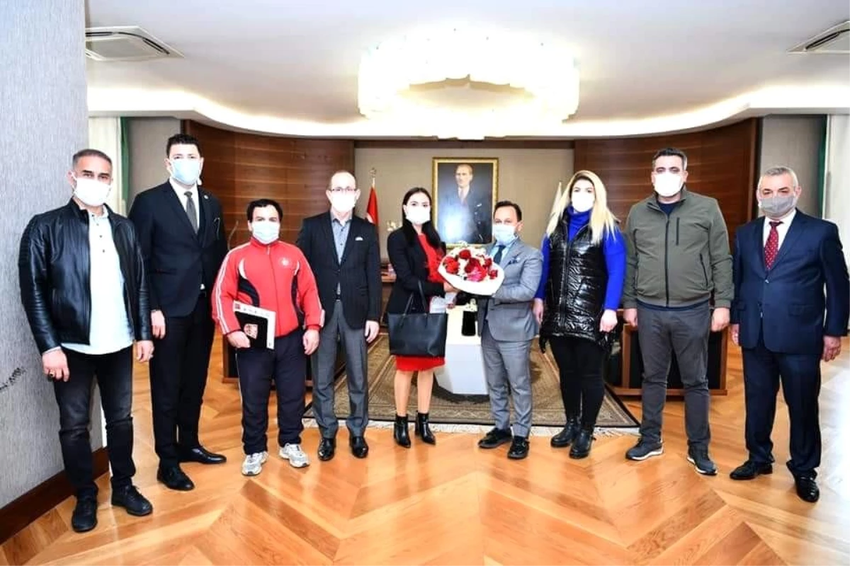 DUMESF, Adana\'da 2021 yılı istişare toplantısını yaptı