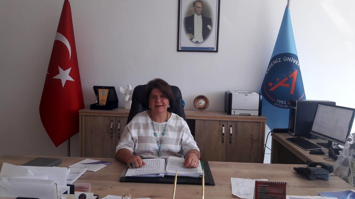 Dünya İş Sağlığı ve Güvenliği Gününü\'nde Covid-19 konuşuldu