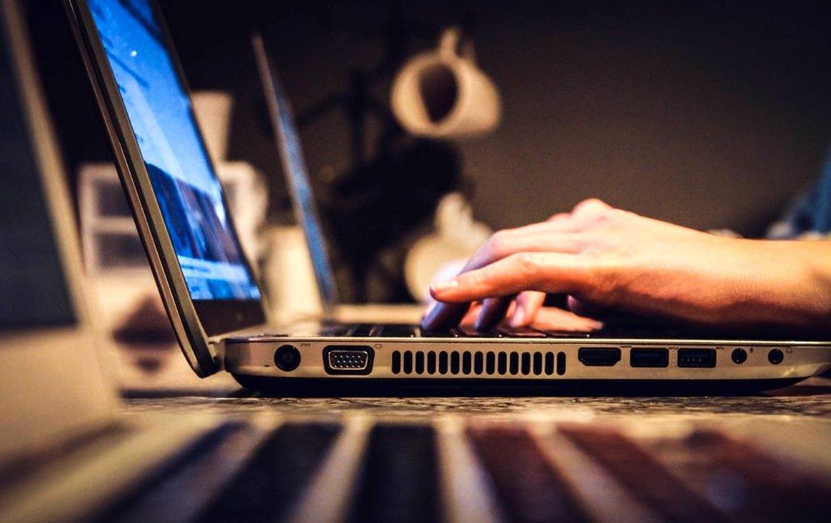 Dünyada internet kullanıcı sayısı 2020 yılında 4,5 milyarı aştı