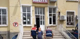 Firari FETÖ hükümlüsü, Adıyaman'da yakalandı