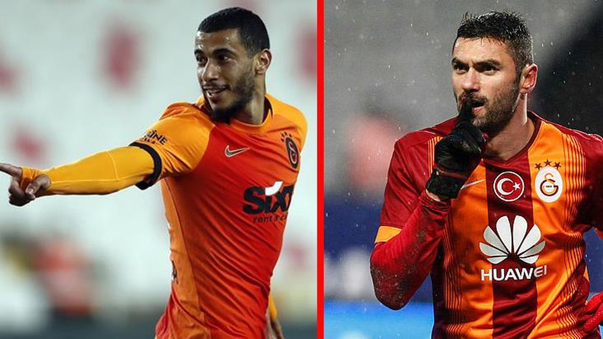 GS TV, bu kez Burak Yılmaz\'ın gollerine sansür uyguladı