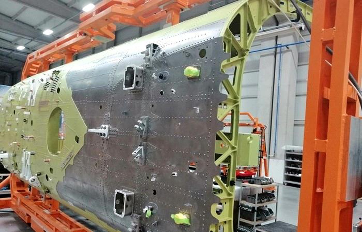 Güney Kore helikopterlerine Türk damgası